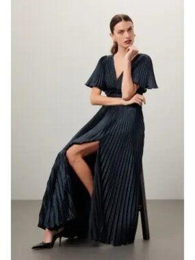 R-5. AMUR	Suze Gown US 8